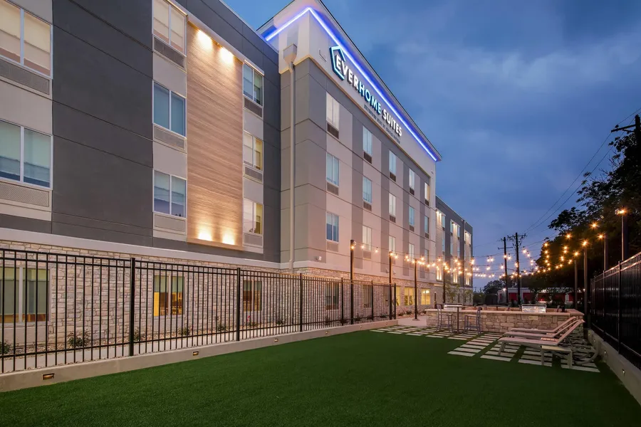 Everhome Suites Georgetown - Austin hotel detail image 2