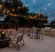 Everhome Suites Georgetown - Austin hotel detail image 3