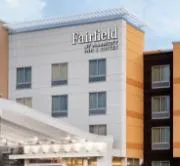 Fairfield by Marriott Inn & Suites Los Lunas hotel detail image 5