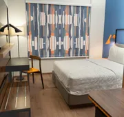 Tru By Hilton Mexico City Airport hotel detail image 4