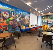 Tru By Hilton Mexico City Airport hotel detail image 7