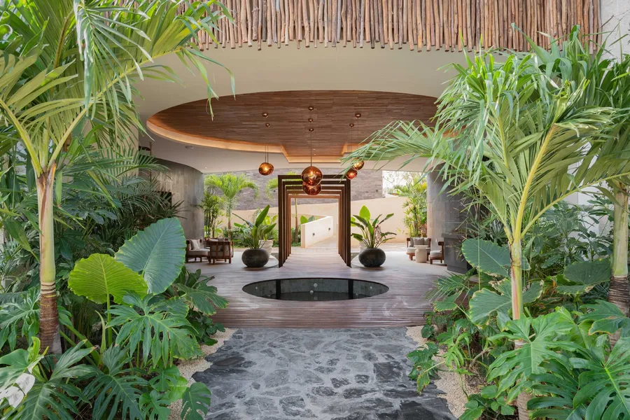 Suite Amor Tulum -Onsite Cenote, Temazcal & Spa hotel detail image 2