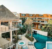 Suite Amor Tulum -Onsite Cenote, Temazcal & Spa hotel detail image 4