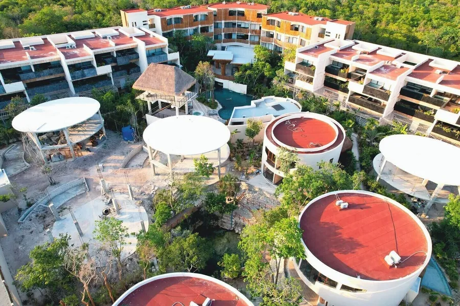 Suite Amor Tulum -Onsite Cenote, Temazcal & Spa hotel detail image 6