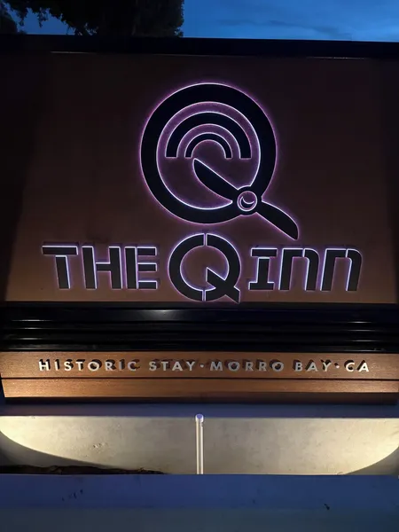 The Q Inn hotel detail image 6