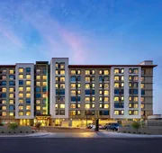 Hyatt House North Scottsdale hotel detail image 3