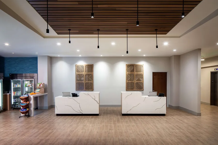 Hyatt House North Scottsdale hotel detail image 6