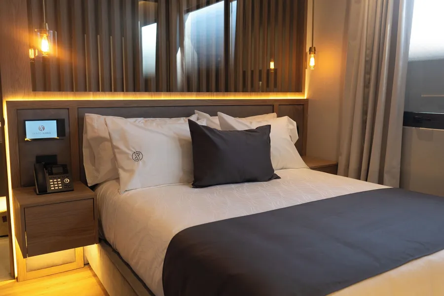 Punto Suites Periférico Sur hotel detail image 2