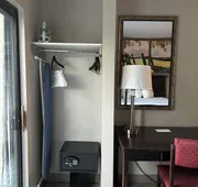 Park Inn hotel detail image 7