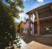 Rancho El Milagrito hotel detail image 7