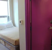 Henderson Residence University of Ottawa hotel detail image 4