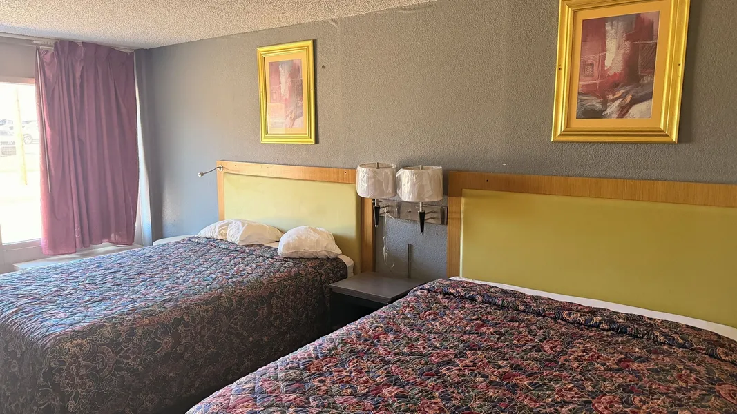 Wichita's Sunrise inn & Suites hotel detail image 6