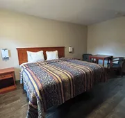 Lodge Inn Extended Stay hotel detail image 3
