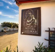 HOTEL LARIMAR - Valle de Guadalupe hotel detail image 3