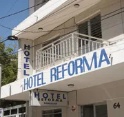 Hotel Reforma hotel detail image 4