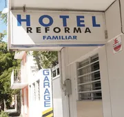 Hotel Reforma hotel detail image 5