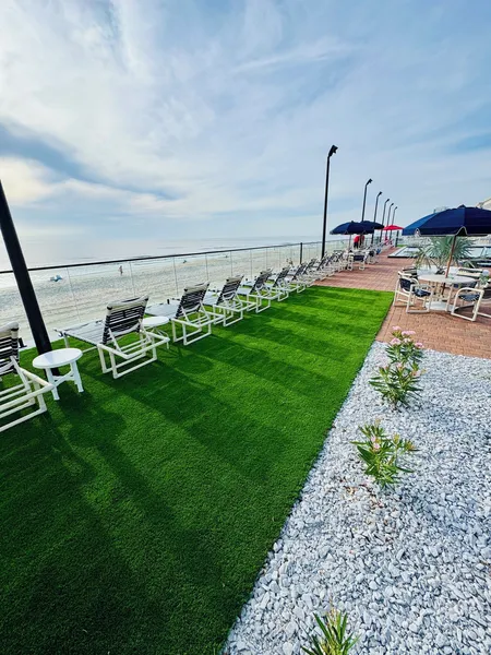 Marine Terrace Condominium hotel detail image 2