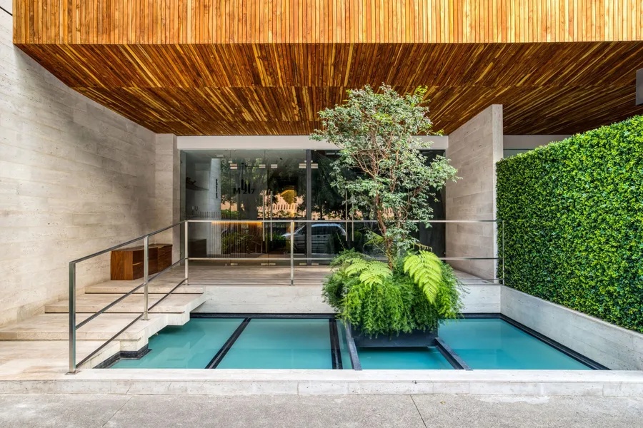 M217 by Zen Living hotel detail image 2
