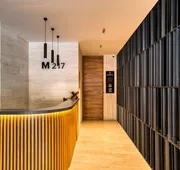 M217 by Zen Living hotel detail image 3