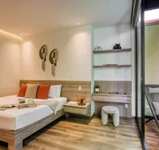 M217 by Zen Living hotel detail image 4