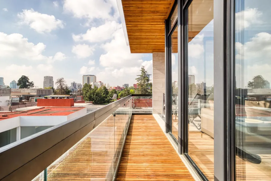 M217 by Zen Living hotel detail image 6