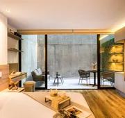 M217 by Zen Living hotel detail image 7
