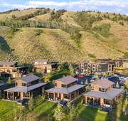 The Sylvan Lodge at Snake River Sporting Club hotel detail image 4