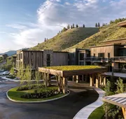 The Sylvan Lodge at Snake River Sporting Club hotel detail image 5