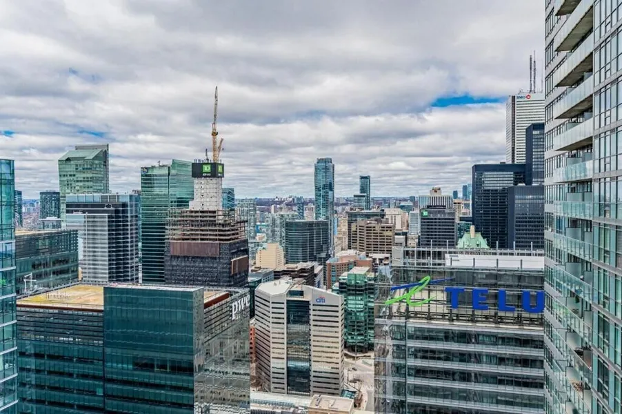 Maple Suites - Downtown Toronto hotel detail image 6