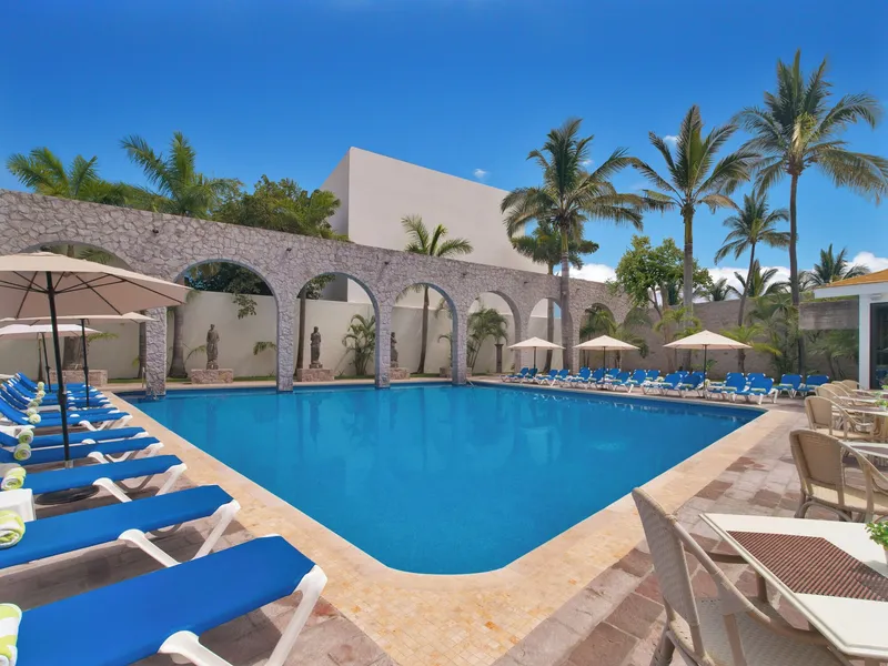 El Cid Granada Hotel - All Inclusive hotel detail image 2