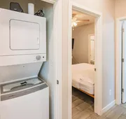 The One Luxury Stay with Pool and Gym hotel detail image 3