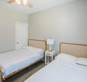 The One Luxury Stay with Pool and Gym hotel detail image 5