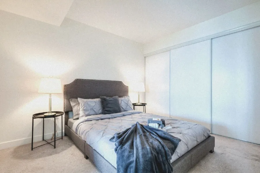 City Luxe Suites hotel detail image 6