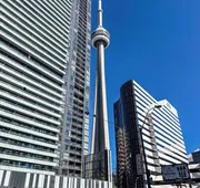 Hotel Lux Entertainment District Toronto hotel detail image 7