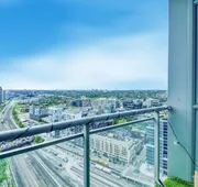Modern DT Residences hotel detail image 4