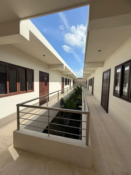 Hotel Lool-Ha Holbox hotel detail image 2