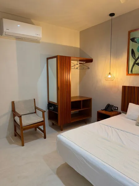 Hotel Lool-Ha Holbox hotel detail image 6
