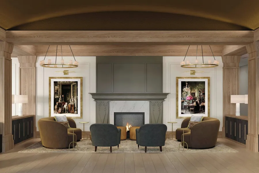 The Brandywine, Radnor, a Tribute Portfolio Hotel hotel detail image 6