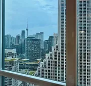 The Boutique Suites Downtown Toronto hotel detail image 4