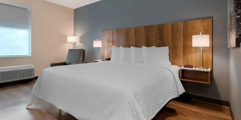 Extended Stay America Premier Suites - Denver International Airport hotel detail image 2