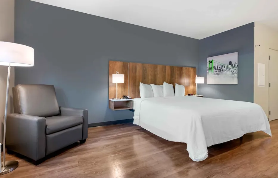 Extended Stay America Premier Suites - Denver International Airport hotel detail image 6