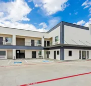 Americas Best Value Inn & Suites Tomball Grand Parkway hotel detail image 3