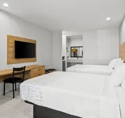 Americas Best Value Inn & Suites Tomball Grand Parkway hotel detail image 7