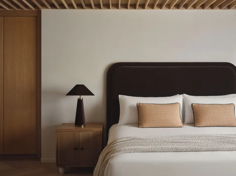 The Ivory hotel detail image 6