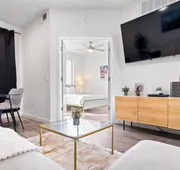 Modern Stay 6mins to ASU hotel detail image 5