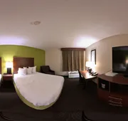Coratel Plus Suites by Jasper Black River Falls hotel detail image 3