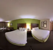 Coratel Plus Suites by Jasper Black River Falls hotel detail image 4