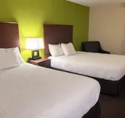 Coratel Plus Suites by Jasper Black River Falls hotel detail image 5
