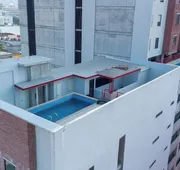Inner Tower hotel detail image 3
