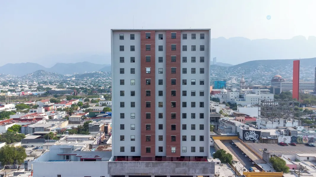Inner Tower hotel detail image 6